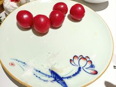 -山东宾馆·齐鲁苑餐厅