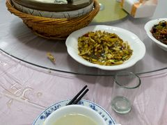 -翠茗农庄土菜馆(天目湖店)