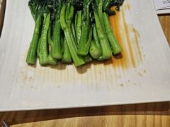 -德胜轩正宗顺德菜(宝安沙井会展中心店)