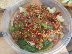 -尼玛藏家风味园(阿山食城店)