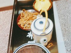 -鸿姐老火锅(花园路店)