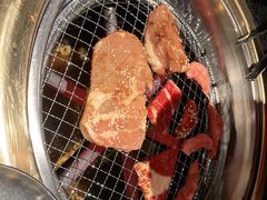 -伊茉家的烤肉店(勒泰中心店)