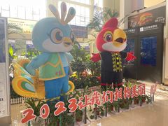 -德宏芒市国际机场