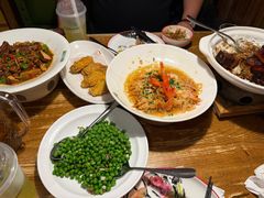 -新白鹿餐厅(龙游路总店·杭帮菜名店)