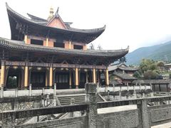 -天龙八部武侠城