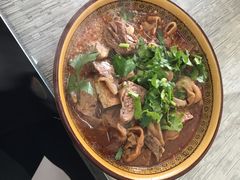 -老北京卤煮(平阳路大马店)