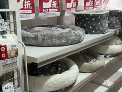 -NITORI 宜得利家居(上海中山公园龙之梦店)