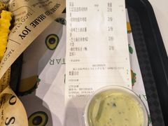 -TACO STAR 塔可星(下沙宝龙店)