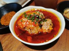 -串门邻居串串火锅(云南南路店)