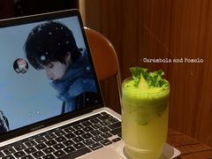 -WOKKA by艮上(中海环宇荟店)