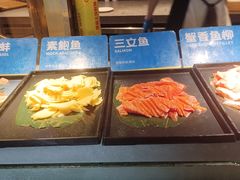 -星伦多自助料理(江阴万达店)