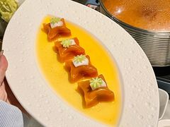 -东南里湖景餐厅·新闽菜(浦西万达店)