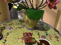 -宫事颐庭·老佛爷贵寿下午茶(颐和园店)