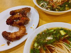 -水仙拉面(水仙街店)
