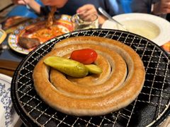 -卢布里西餐厅(总店)