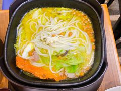-阿香米线(大悦城店)