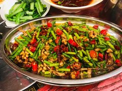 -传统香辣蟹(南园路店)