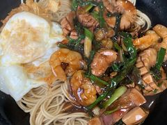 -老地方面馆(思南路店)