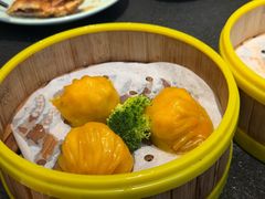 -蝴蝶里·粤菜·点心(滨江龙湖店)