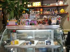 -W CAFE(甜爱路店)