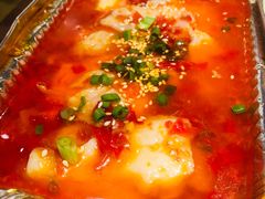 剁椒龙利鱼-吉·拾串烧烤专门店(领show天地店)