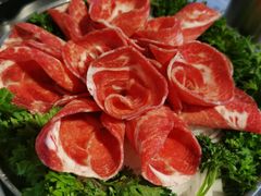 -朴太院·烤肉万岁·创意首尔料理(中联广场店)