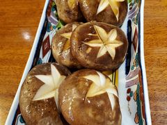 -肉魁屋·烧肉·烧鸟·酒场(高新店)