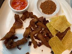 -家宴滇食记·云南家常菜