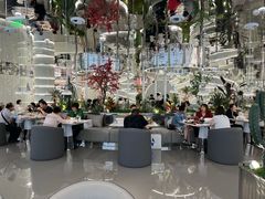 -3号仓库·创意中国菜(新世界城店)