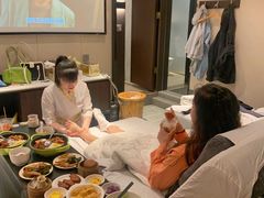 -见康道莱•足浴按摩•艾灸•SPA(友谊店)