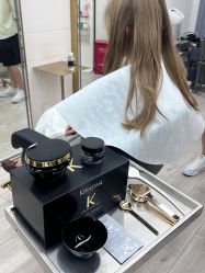 -icare美发沙龙