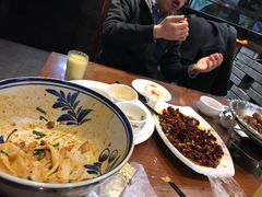 -临潼印象·特色陕菜