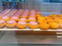 -鲍师傅糕点(青年汇店)