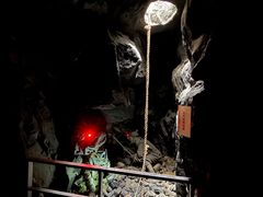 -陕西自然博物馆