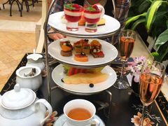 -利顺德大饭店·维多利亚花园(小白楼店)