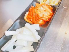 -济扶岛韩国海鲜汤제부도 해물탕(望京店)