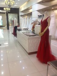 点击看大图 宝娜嫁衣馆-南京宝娜嫁衣婚纱礼服馆(中央路店)