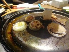 -赞酱川式烤肉(蜀都万达店)