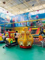 -爱丽丝奇幻乐园