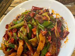 -柴窝堡22号辣子鸡·传承新疆菜