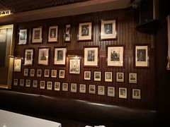 -Keens Steakhouse