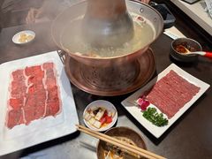 -南门涮肉(后海店)