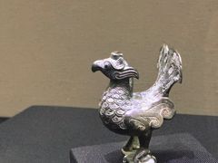 -重庆中国三峡博物馆(重庆博物馆)