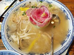 -老雒阳面馆·水席(定鼎门店)