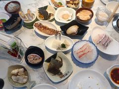 -舒友海鲜姿造(白鹭洲店)