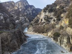 -黑龙潭风景区