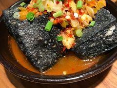 -湘人龙记老长沙米粉(鸟巢店)