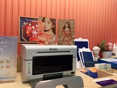 -海马体照相馆(南昌王府井购物中心店)