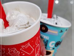 -DQ·蛋糕·冰淇淋(西城红场店)