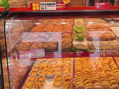 -味多美蛋糕(双合地铁店)